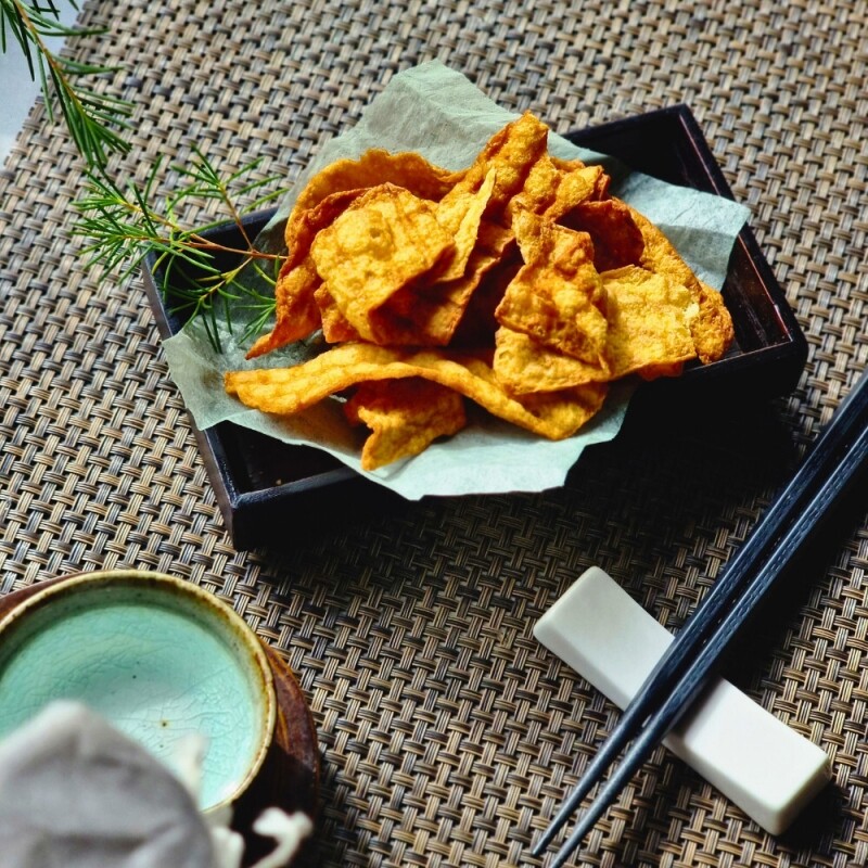 아리랑식품,달콤 짭짤 맛있는 어포 부각 튀각